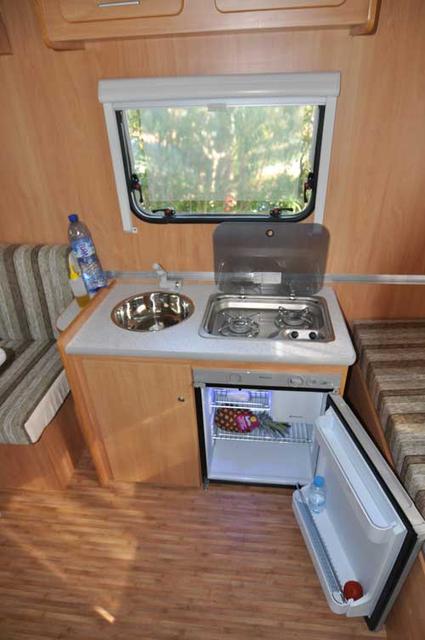 Dacia Catalunya i Andorra Club - De camping con un Duster - Dacia Duster