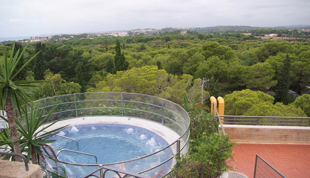 CAMPING PARK PLAYA BARA 16