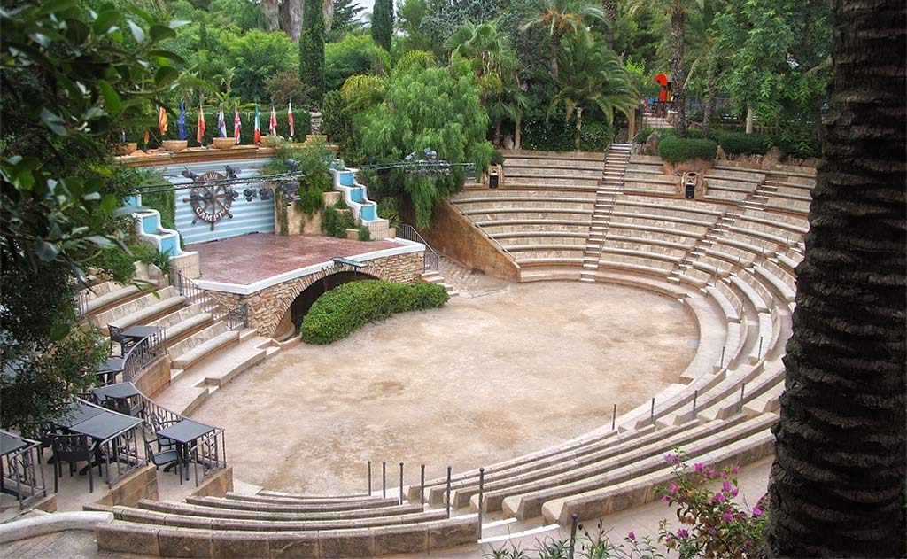 CAMPING PARK PLAYA BARA 3