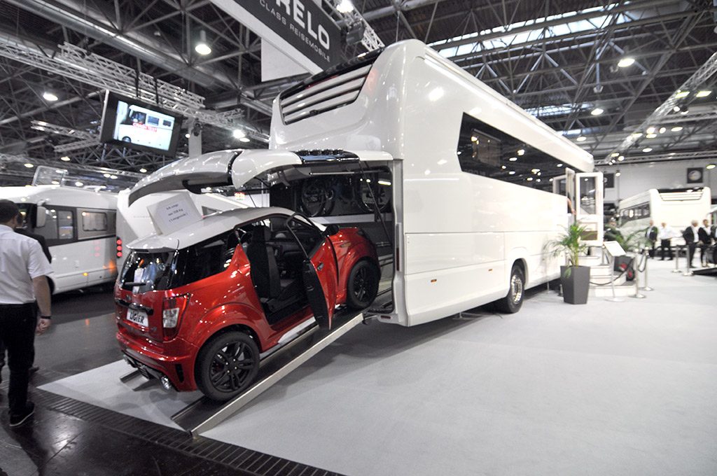Empire Pearl 110GSB 2