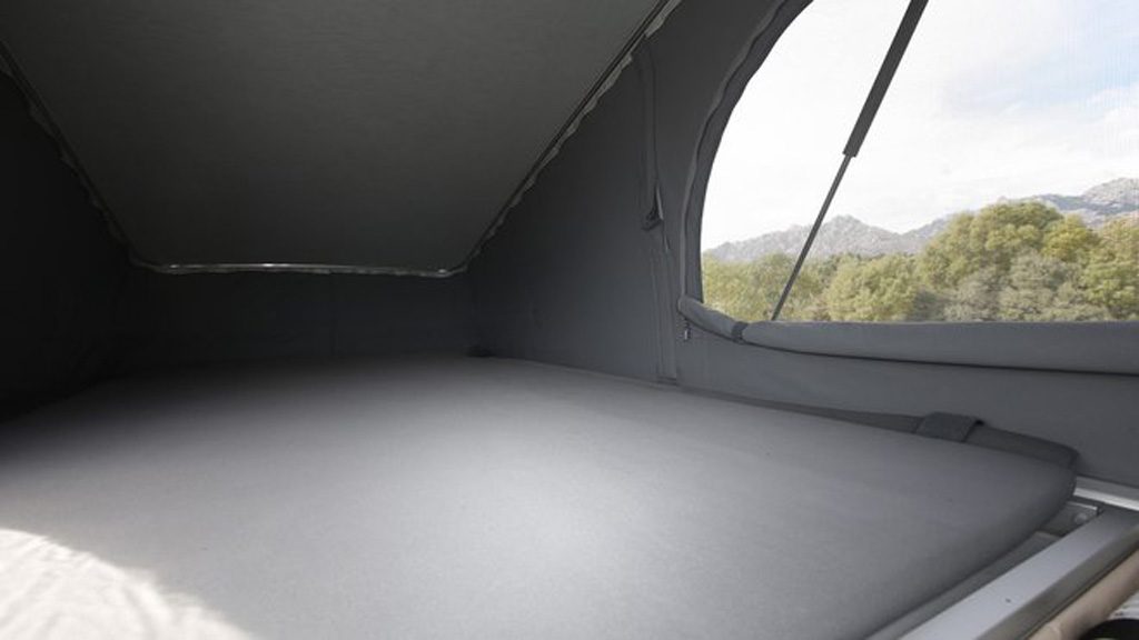 Citroen Spacetourer tinkervan encaravana 14