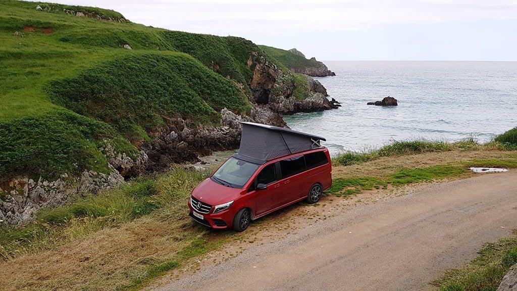 MarcoPolo Horizon 4