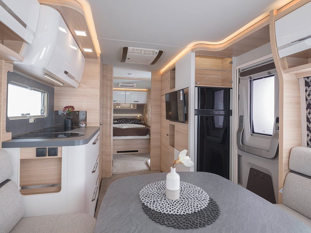 Caravana Tabbert vivaldi 685df
