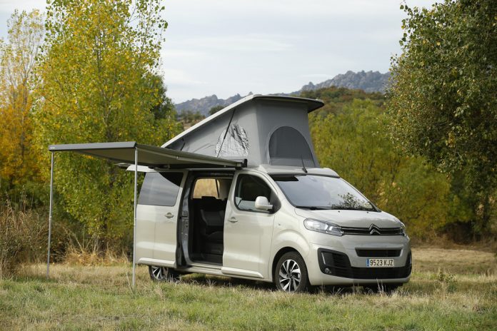 Citroen Spacetourer tinkervan encaravana 16 696x464
