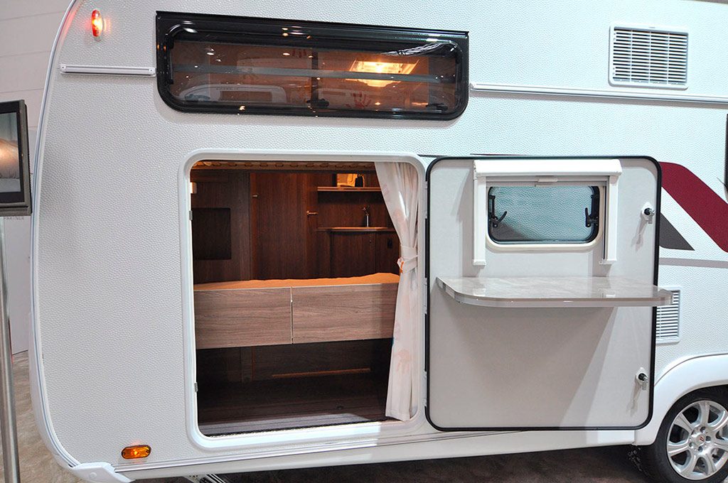 TABBERT Rossini 620DM 2 5 2