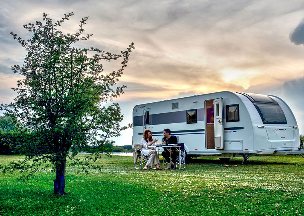 CARAVANA ADRIA ADORA 1