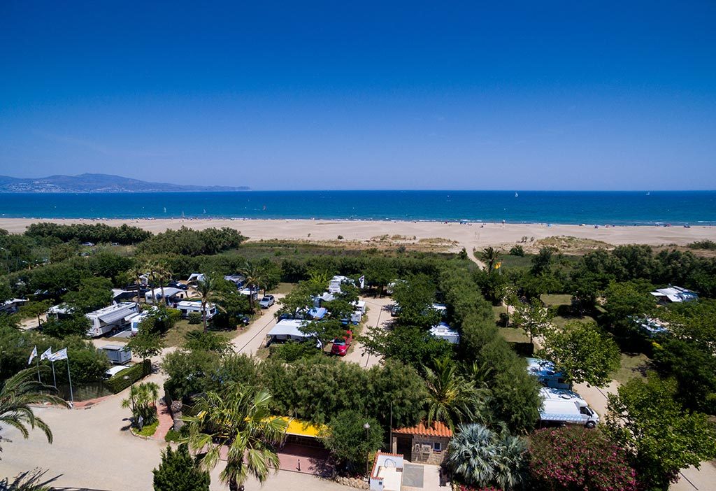Camping Aquarius