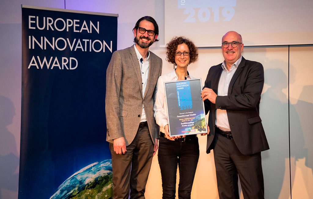 ruma iinnovation awards