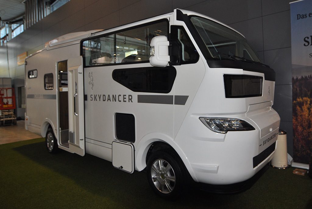 CMT Stuttgart 2