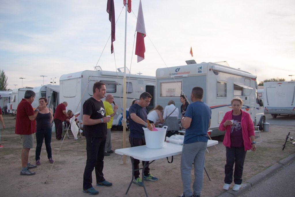 FECC Acampada talavera reina 4