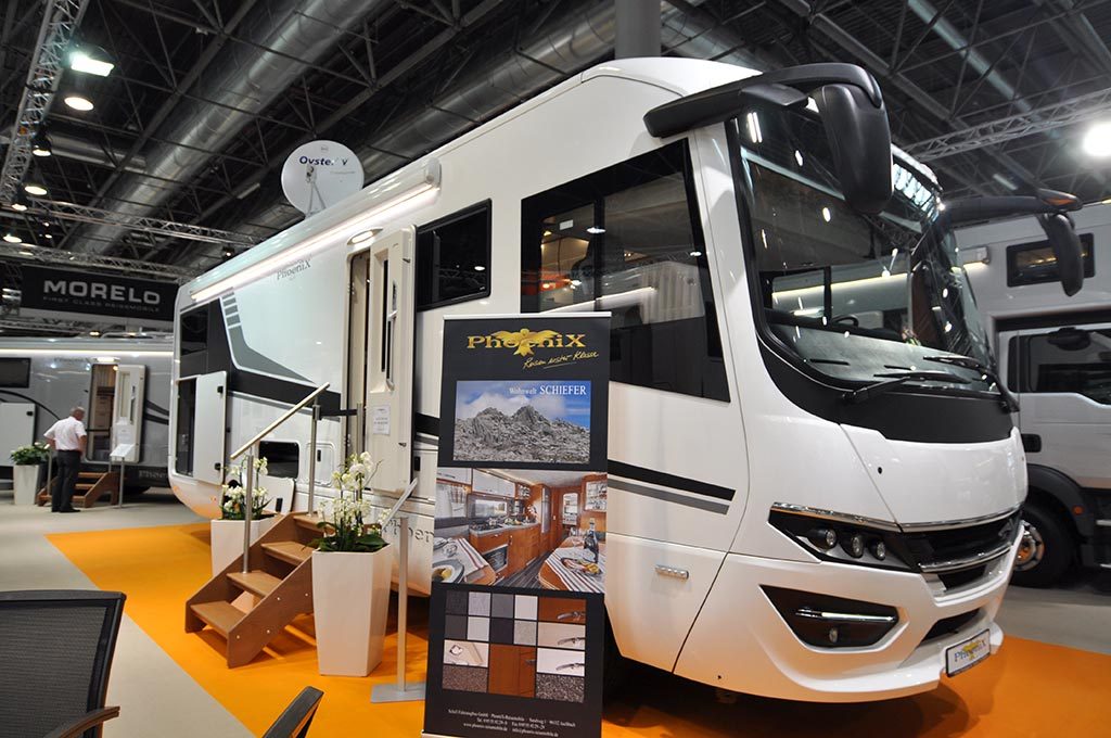 Phoenix TopX Liner 9900BML 1