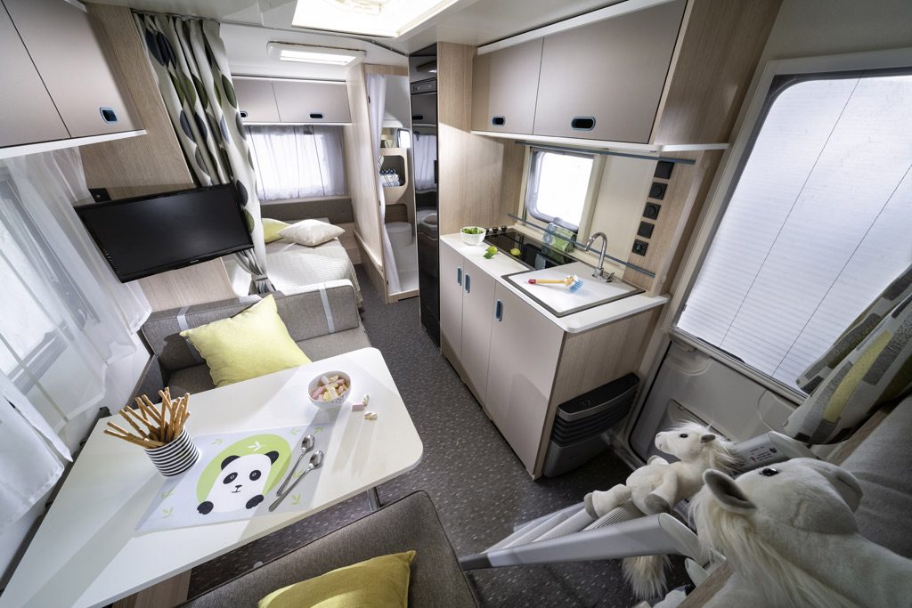 Adria Aviva 472