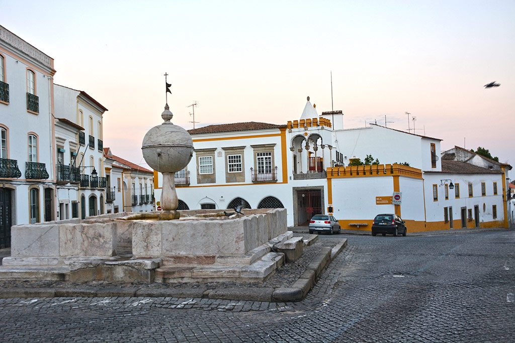 Portugal ruta autocaravana 1