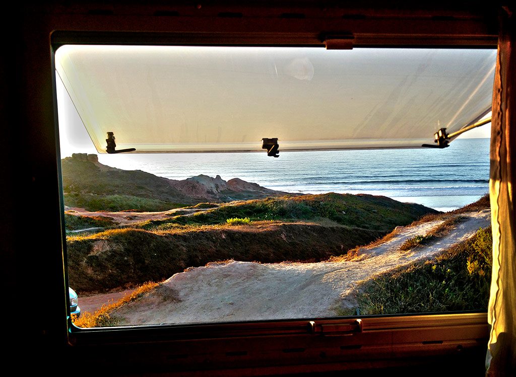 Portugal ruta autocaravana 10