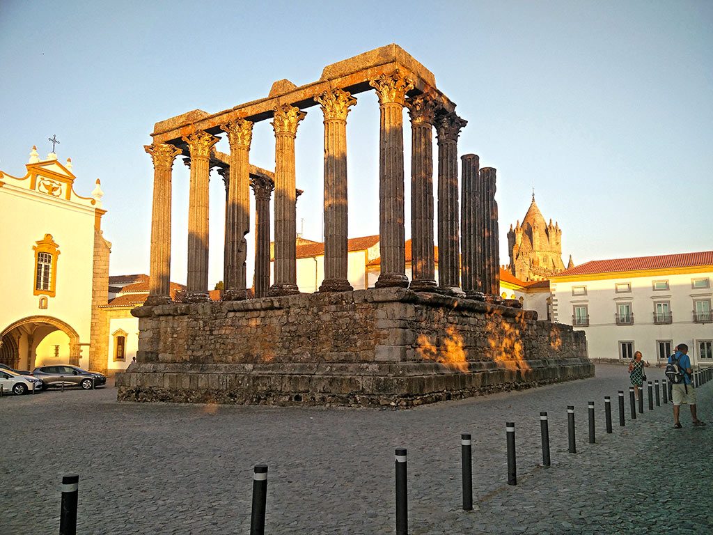 Portugal ruta autocaravana 4