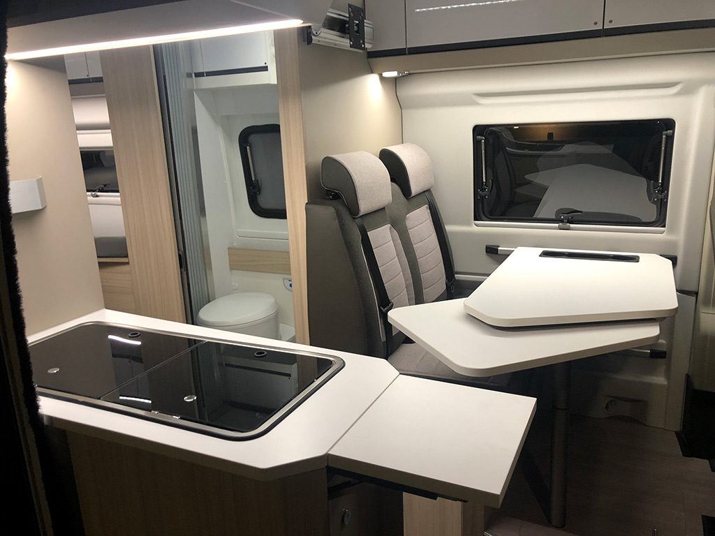 ADRIA CAMPERS 2020 3