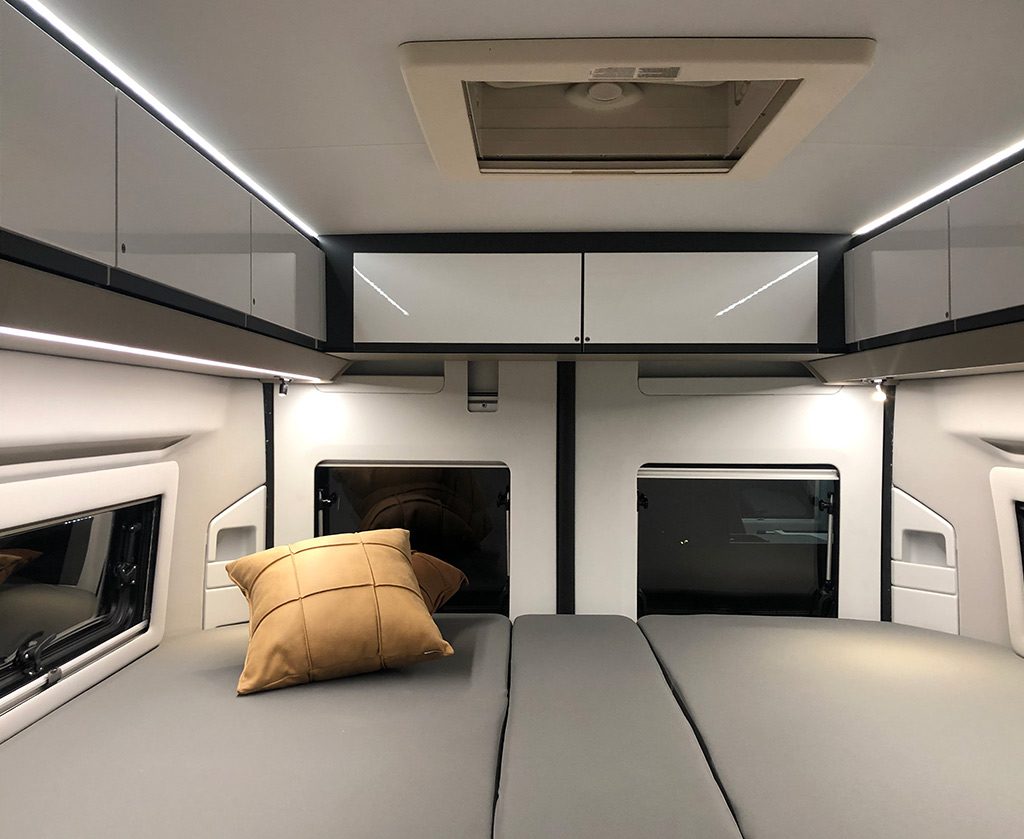 ADRIA CAMPERS 2020 5