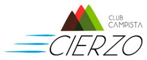 C C CIERZO logo
