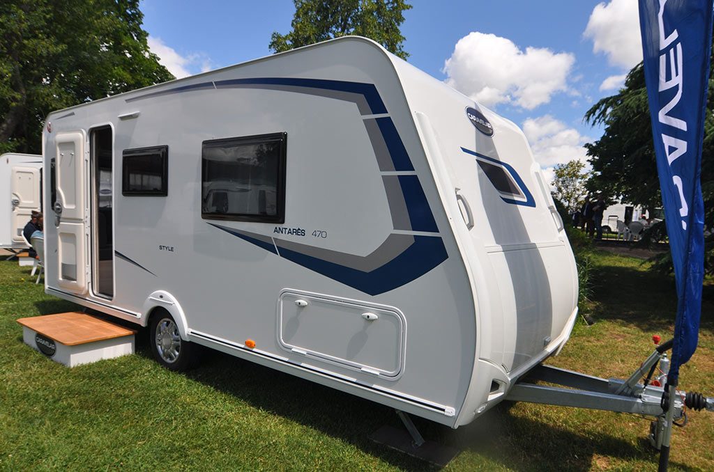 CARAVELAIR CARAVANAS 2020 11