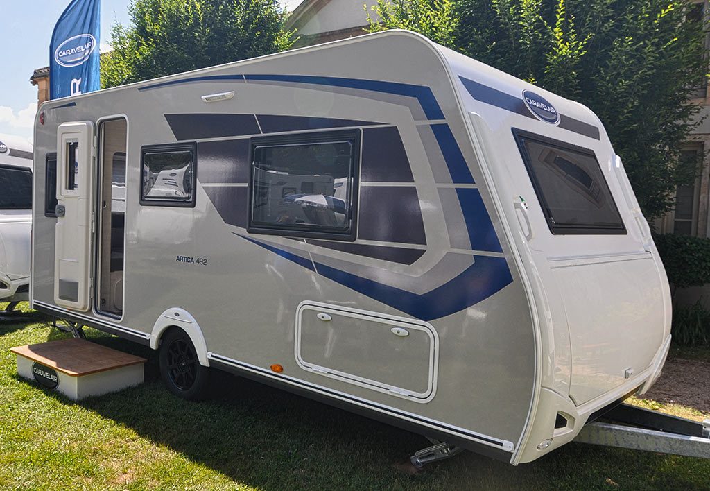 CARAVELAIR CARAVANAS 2020 13