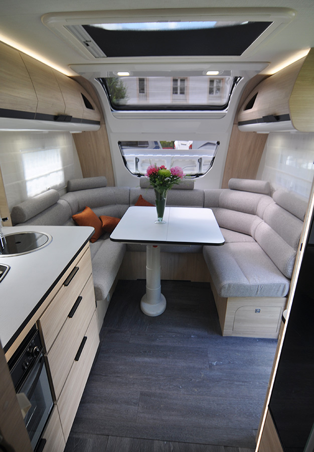 CARAVELAIR CARAVANAS 2020 20
