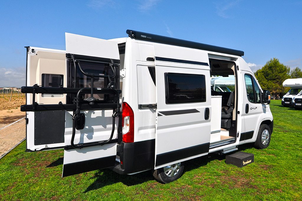 Camper Benivan 2020 10
