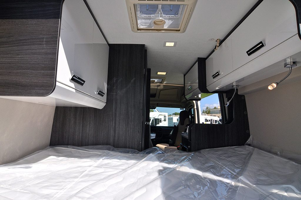 Camper Benivan 2020 11