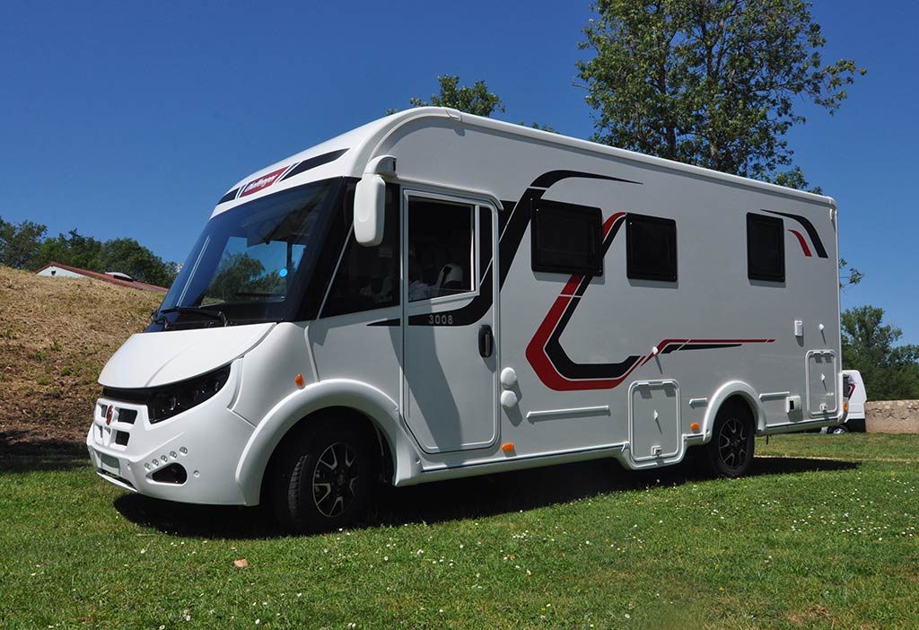 AUTOCARAVANAS CHALLENGER 2020 1