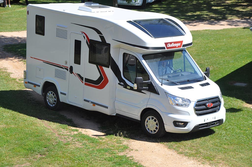 AUTOCARAVANAS CHALLENGER 2020 3