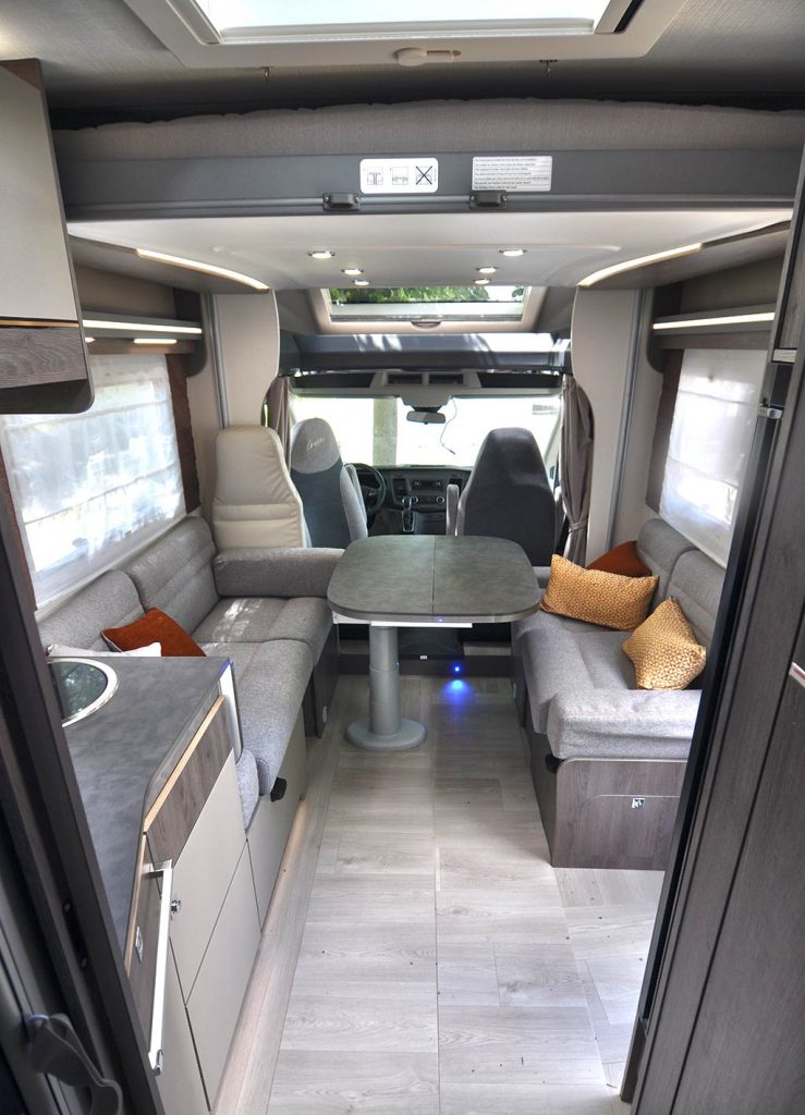AUTOCARAVANAS CHALLENGER 2020 4
