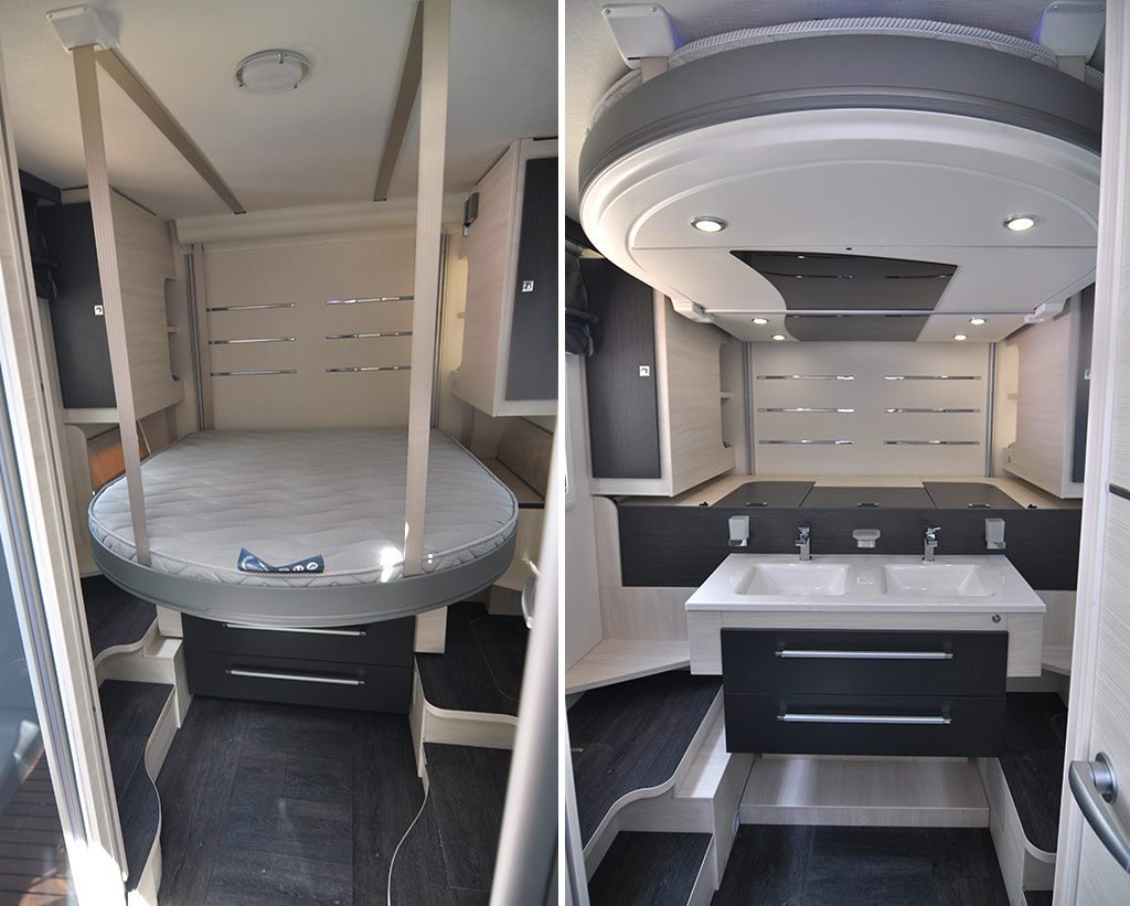 AUTOCARAVANAS CHALLENGER 2020 5