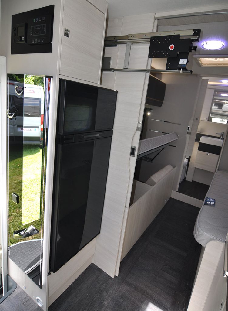 AUTOCARAVANAS CHALLENGER 2020 8