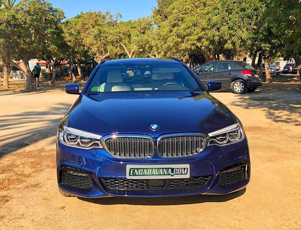 BMW Serie 5 1