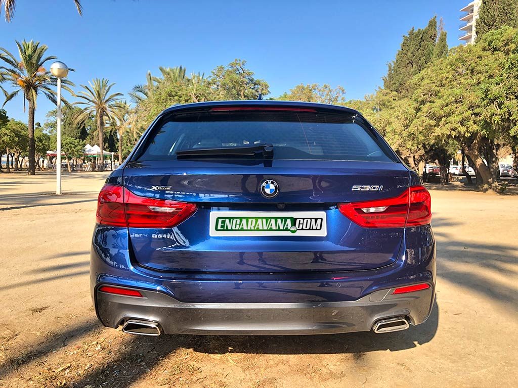 BMW Serie 5 6