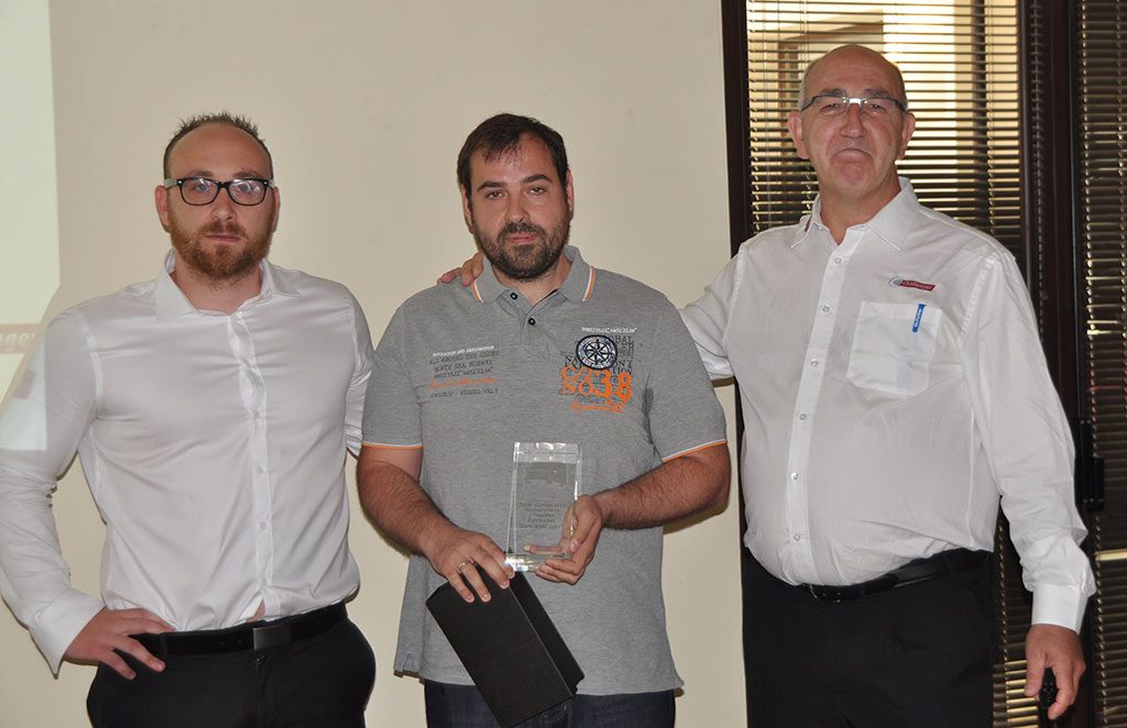 PREMIOS CHALLENGER 2018 1