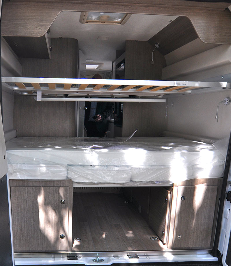 campers challenger 2020 2