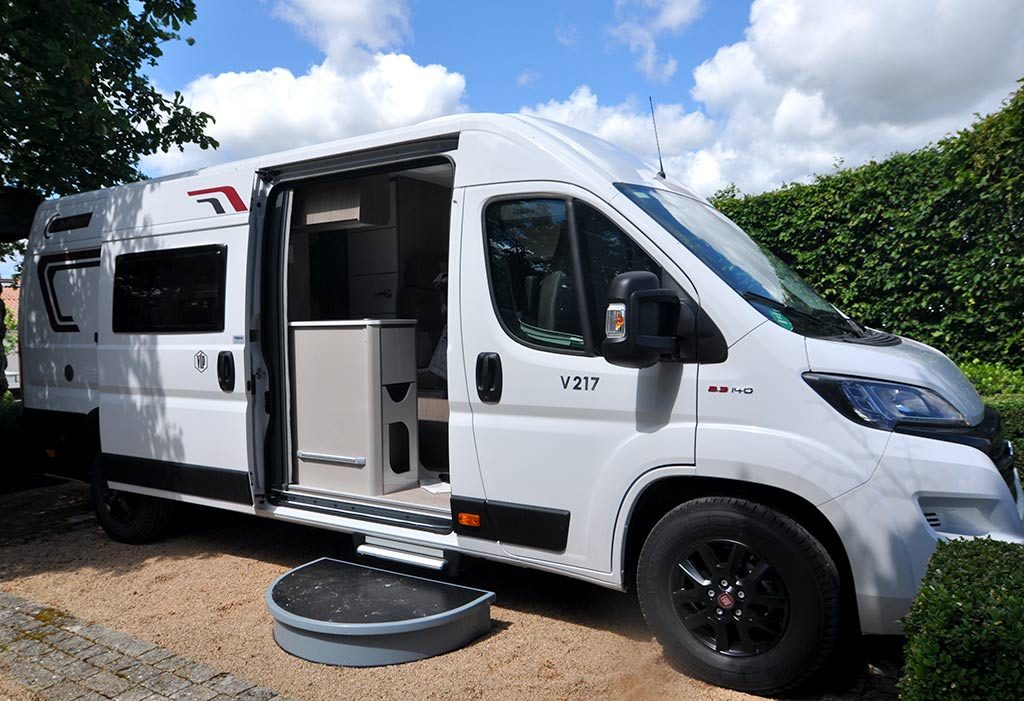 campers challenger 2020 8