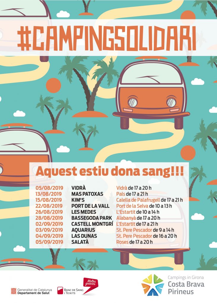 flyer camping