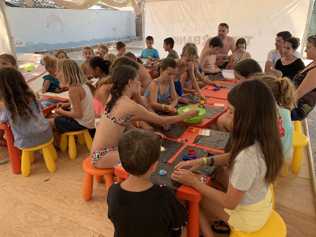 Camping La Masia