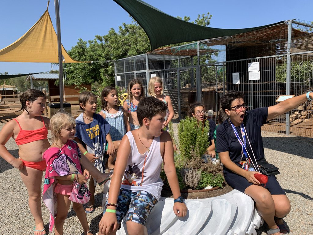Camping La Masia