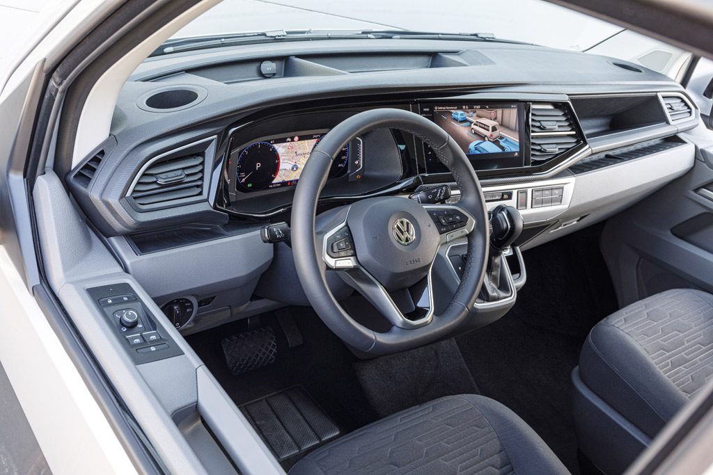 Volkswagen T6.1