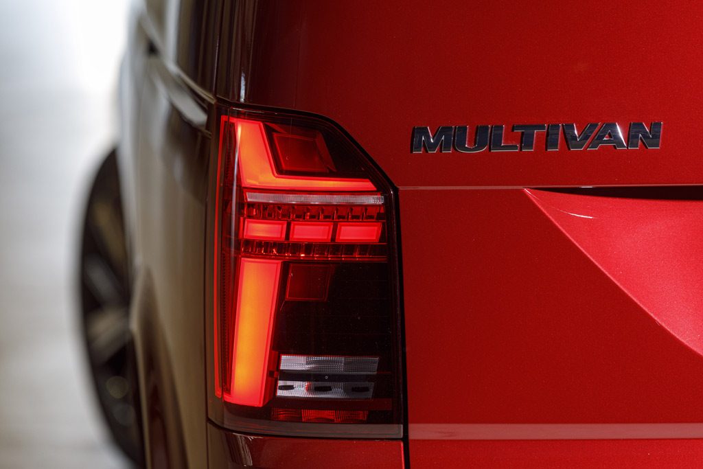 Volkswagen T6.1