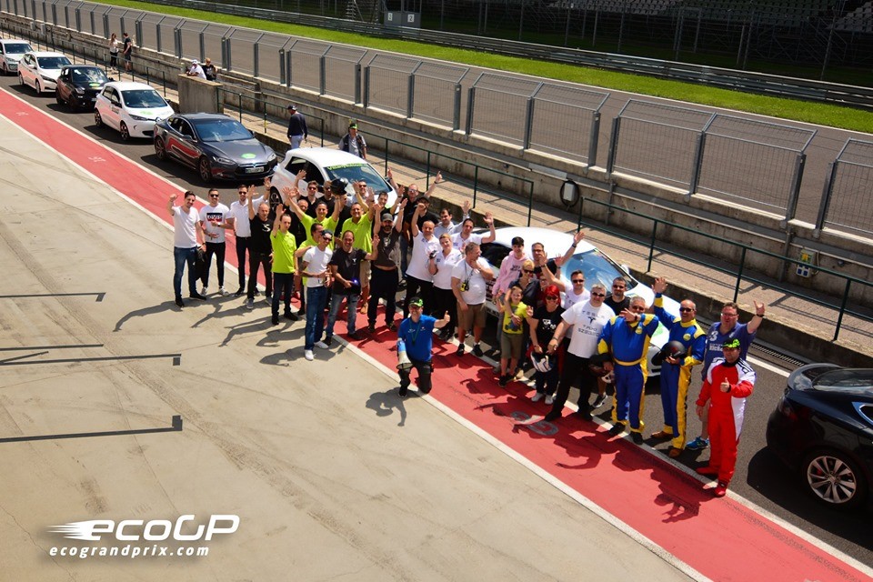 EcoGP