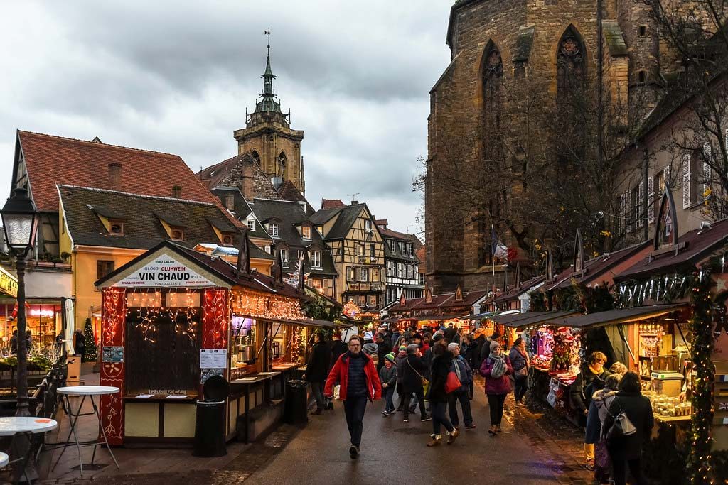 Colmar