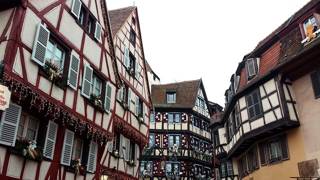 Estrasburgo 1