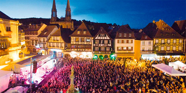 Obernai 2