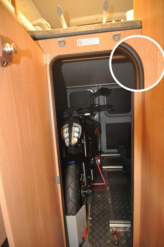 Camper Weinsberg Outlaw EnCaravana Camper Weinsberg Outlaw