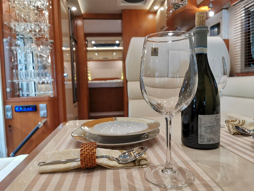 Encaravana Alicante 51 FERIA CARAVANING ALICANTE 2020