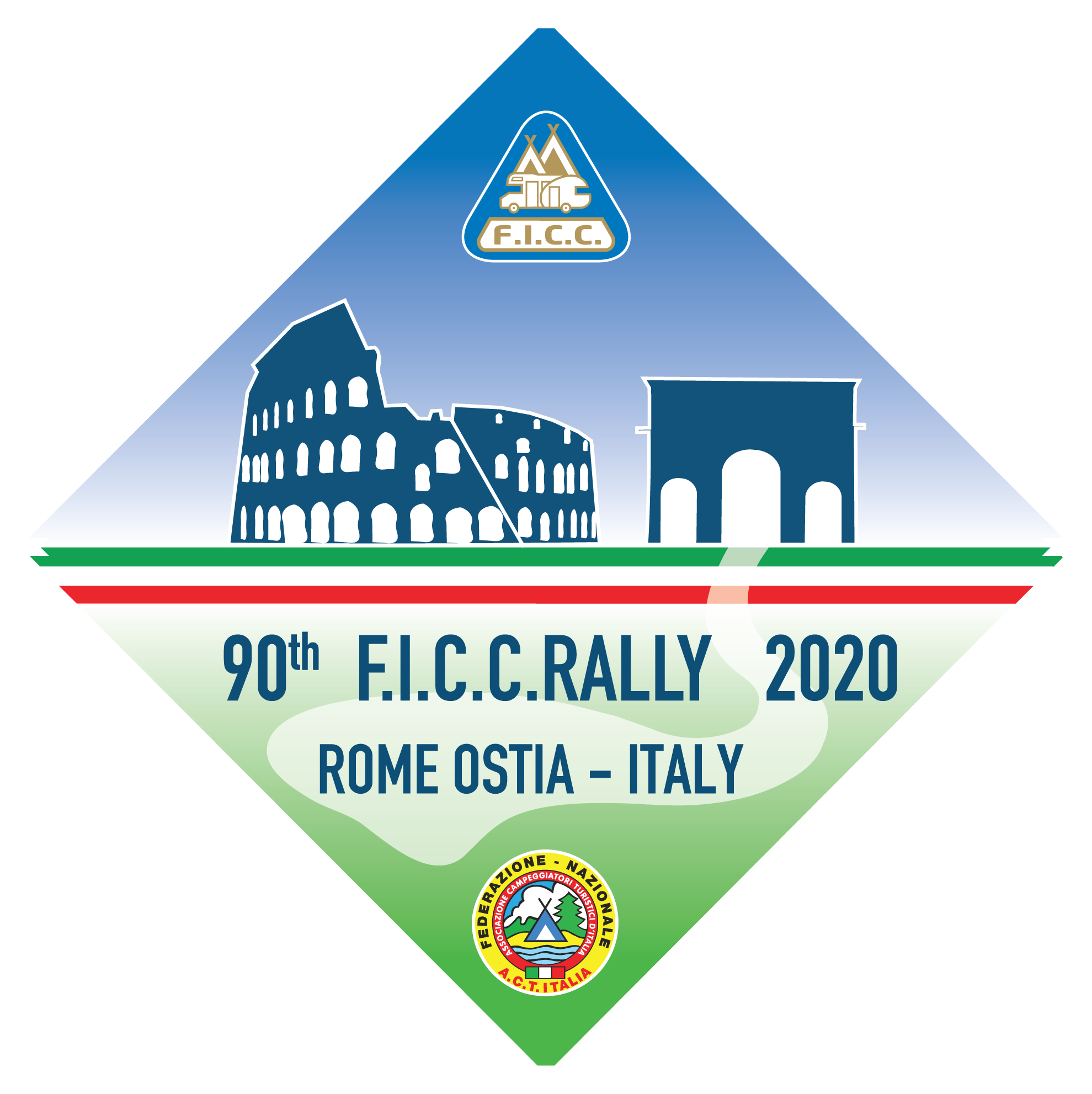 el rally internacional ficc cancelado-EnCaravana