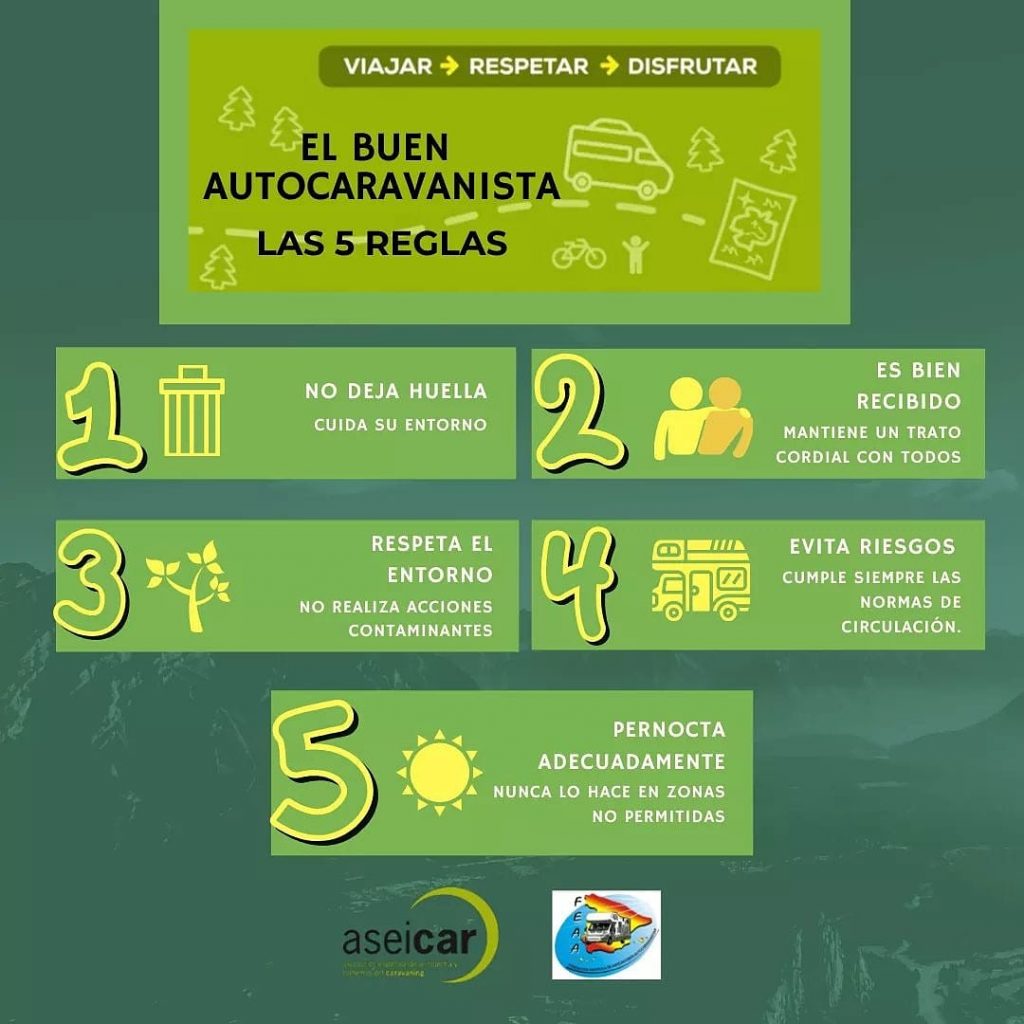 ASEICAR Reglas Encaravana 2 ASEICAR